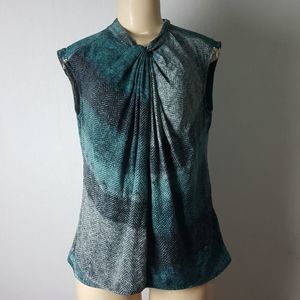 Worthington Blouse Size Petite Large